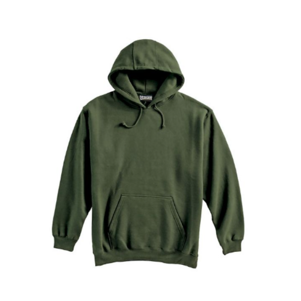 Super-10 Hoodie