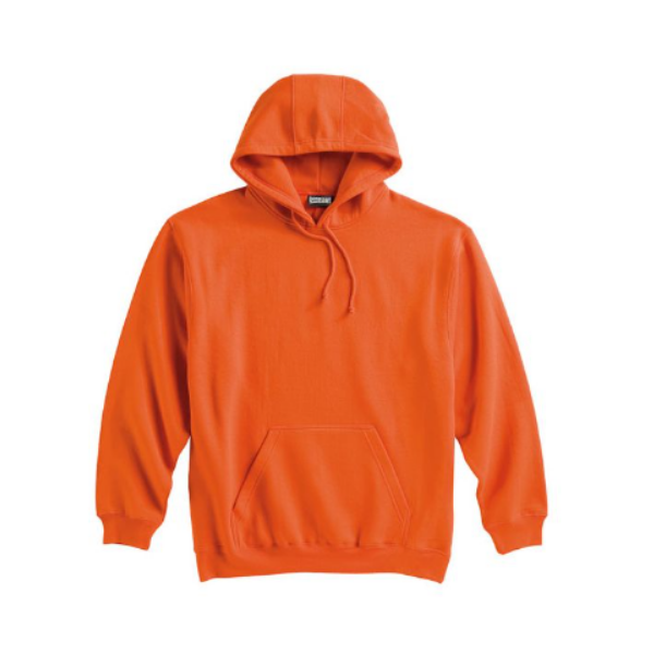 Super-10 Hoodie