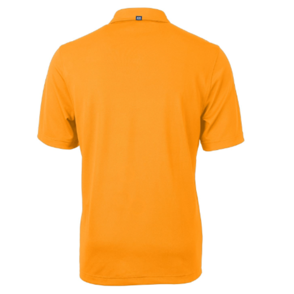 Virtue Eco Pique Recycled Mens Polo