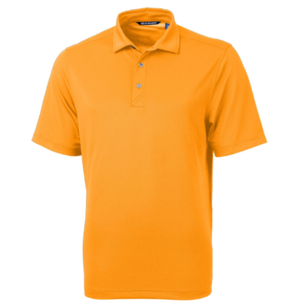 Virtue Eco Pique Recycled Mens Polo