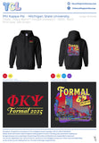 Phi Kappa Psi Michigan State University #14049