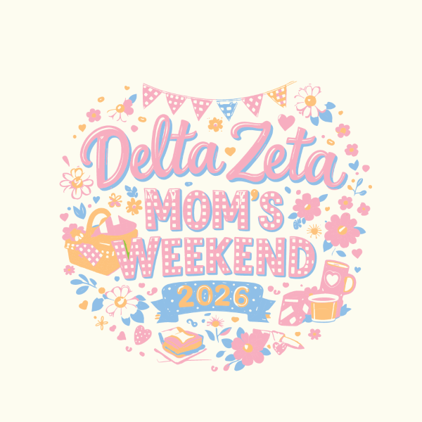 Delta Zeta Floral Parents' Weekend – 3251