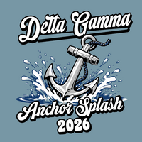 Delta Gamma Philanthropy – 3357