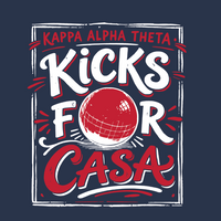 Kappa Alpha Theta Sports Philanthropy – 3351