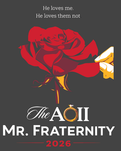 Alpha Omicron Pi Floral – 3348