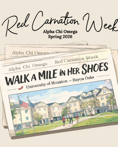 Alpha Chi Omega Philanthropy – 3454