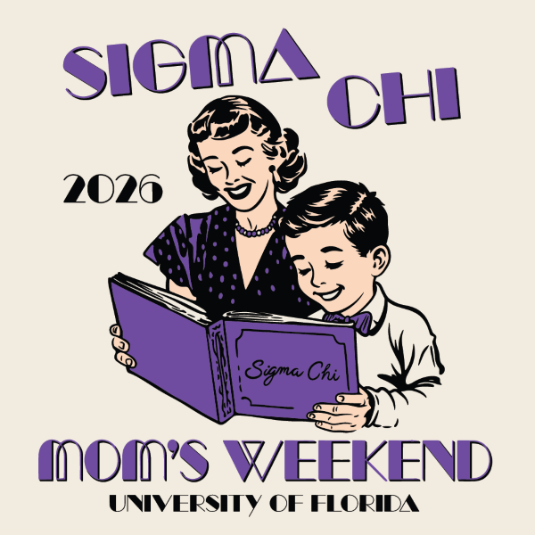 Zeta Sigma Chi Vintage Mom's Weekend – 3460