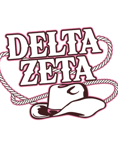 Delta Zeta Western – 3490
