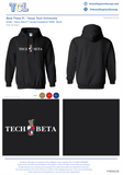 Beta Theta Pi Texas Tech University #10734