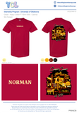 Internship Program University of Oklahoma #8197