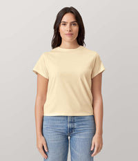 High Wasted Tee - OW1086