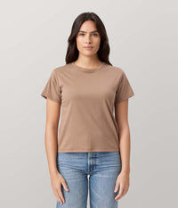 High Wasted Tee - OW1086