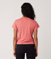 High Wasted Tee - OW1086