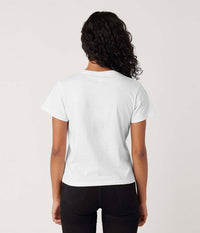 High Wasted Tee - OW1086