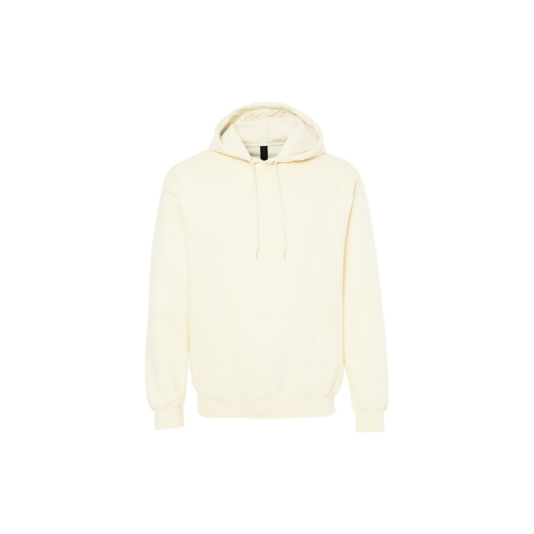 Unisex Softstyle® Midweight Hooded Sweatshirt