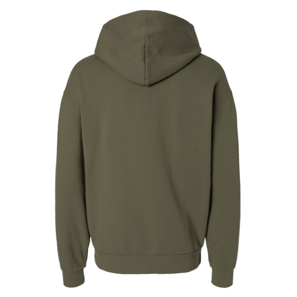 Avenue Hooded Sweatshirt