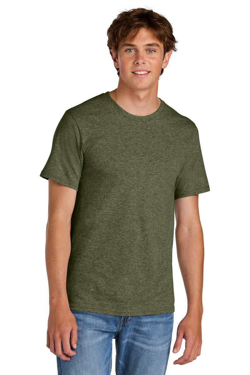 Port & Co™ Easy Cotton Tee - The Collegiate Lineup