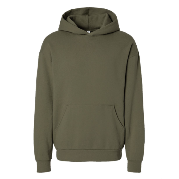 Avenue Hooded Sweatshirt