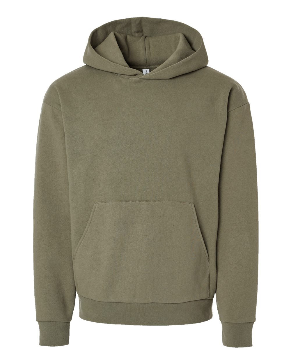 Unisex Mainstreet Hooded Sweatshirt