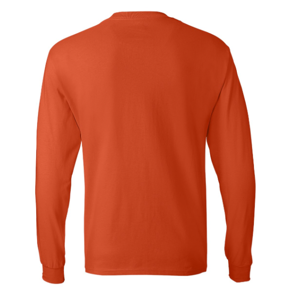 Authentic Long Sleeve T-Shirt - The Collegiate Lineup