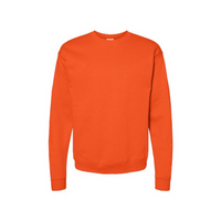 Unisex Ecosmart® Crewneck Sweatshirt - The Collegiate Lineup