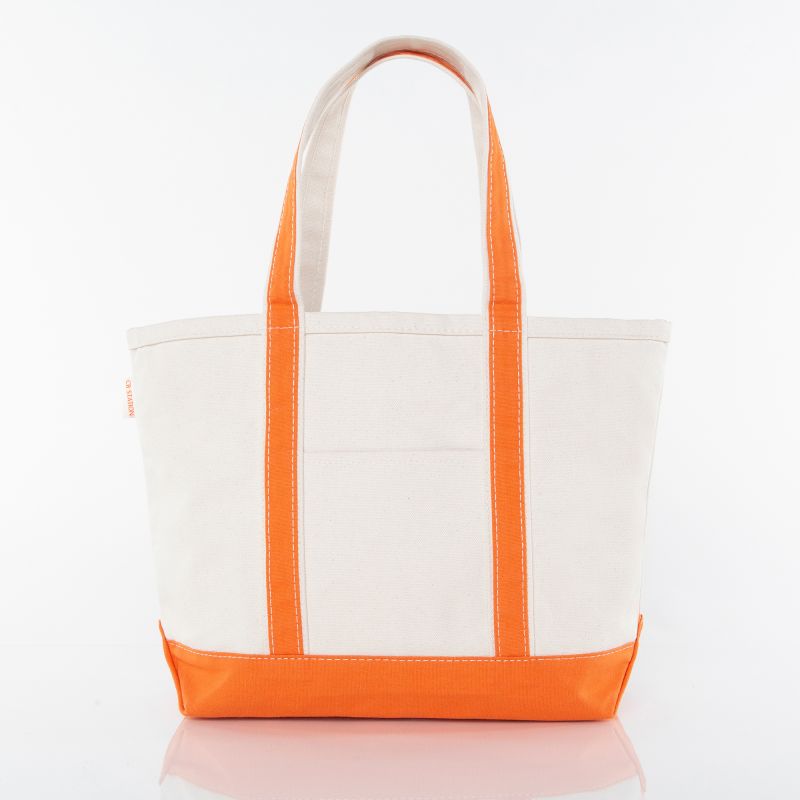 Medium Classic Tote - The Collegiate Lineup