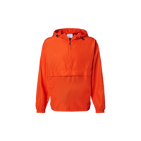 Men's Packable Anorak Jacket - The Collegiate Lineup