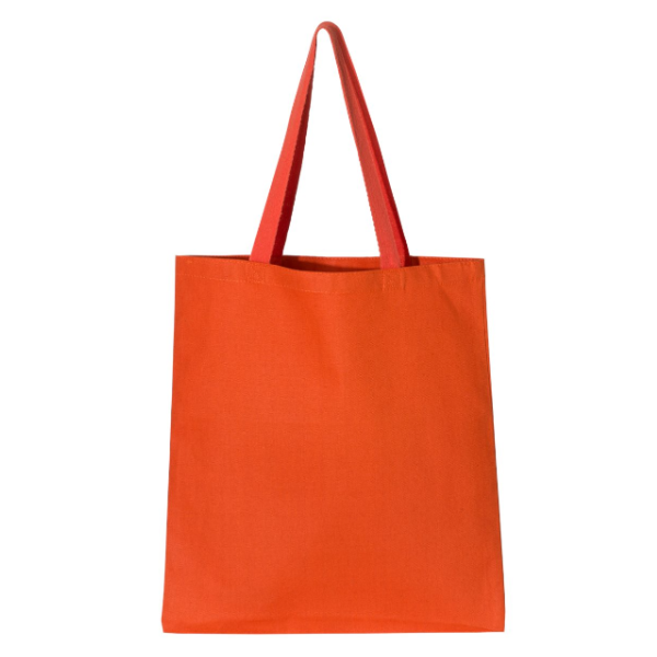 Promotional Tote - The Collegiate Lineup