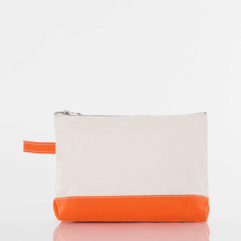 Makeup Bag - The Collegiate Lineup