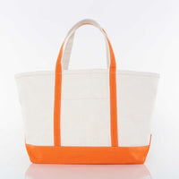 Large Classic Tote - The Collegiate Lineup