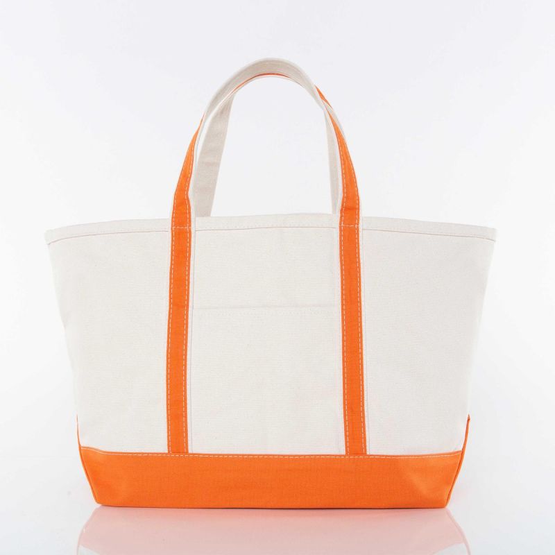 Large Classic Tote - The Collegiate Lineup