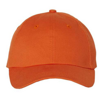 Econ Cap - The Collegiate Lineup