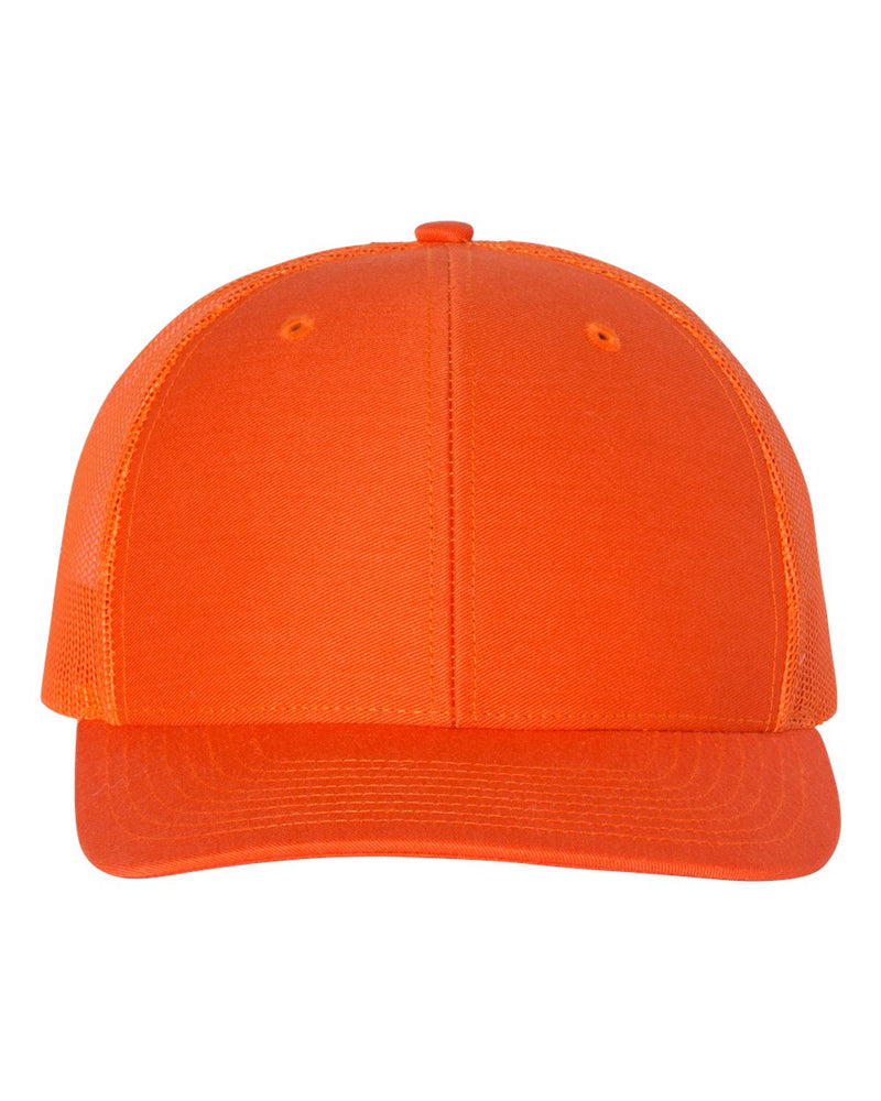 Snapback Trucker Cap - The Collegiate Lineup