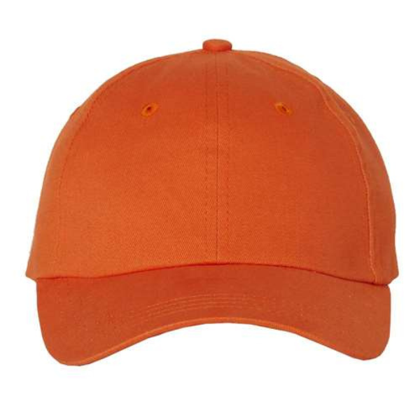 Econ Cap - The Collegiate Lineup