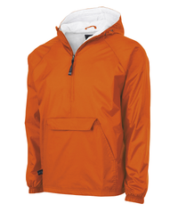 Classic Solid Pullover