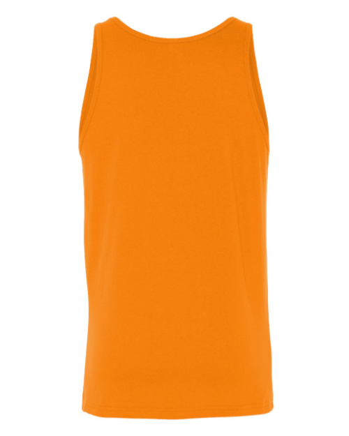 Unisex Jersey Tank - The Collegiate Lineup