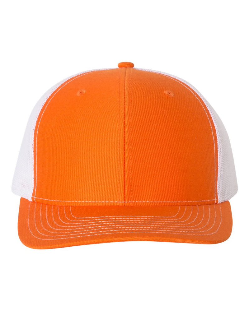 Snapback Trucker Cap - The Collegiate Lineup