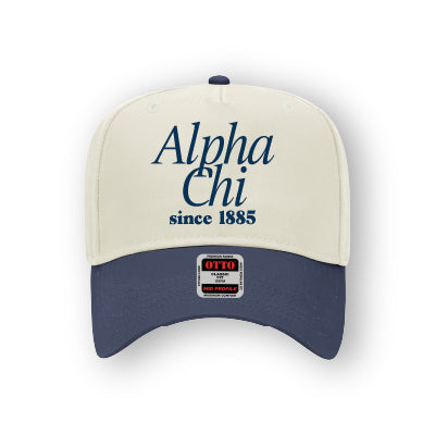Otto Cap