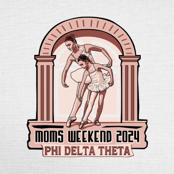 Phi Delta Theta Ballet Parent's Weekend – 2136