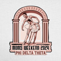 Phi Delta Theta Ballet Parent's Weekend – 2136