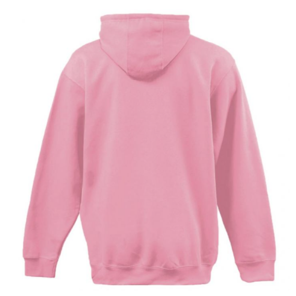 Super-10 Hoodie