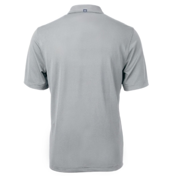 Virtue Eco Pique Recycled Mens Polo