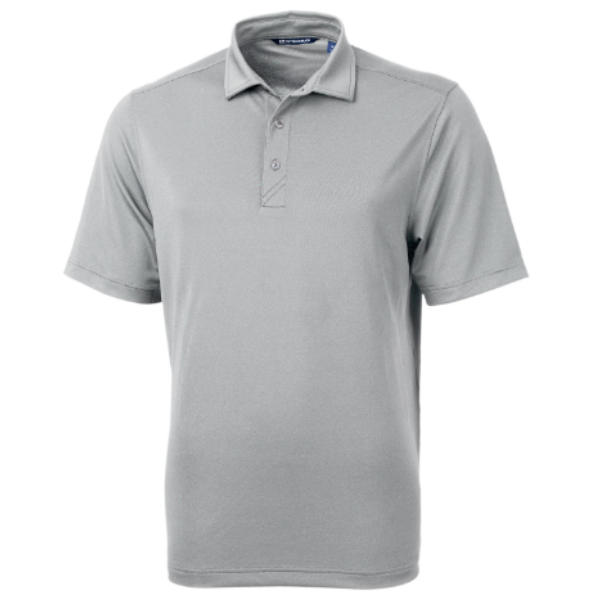 Virtue Eco Pique Recycled Mens Polo