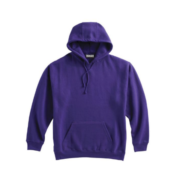 Super-10 Hoodie