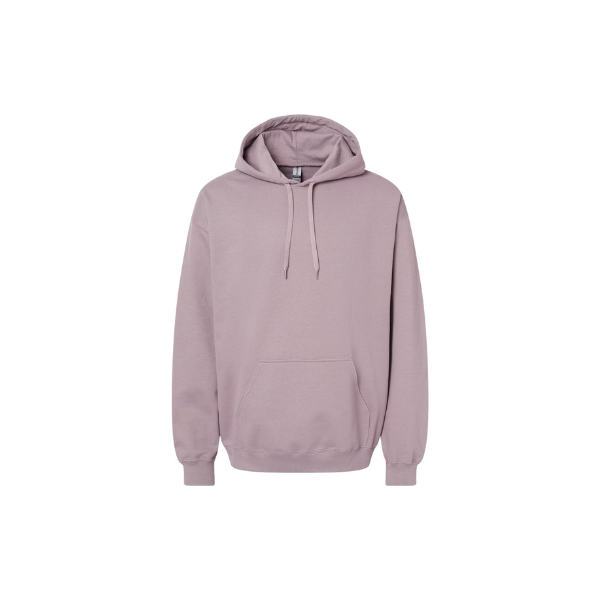 Unisex Softstyle® Midweight Hooded Sweatshirt