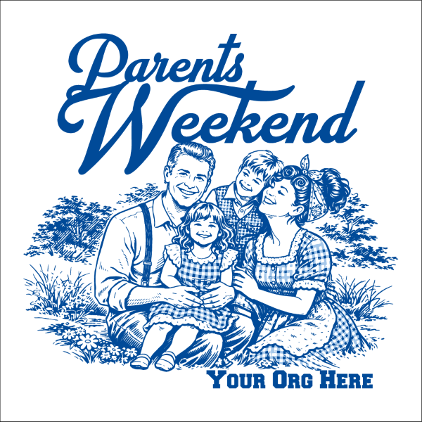 Vintage Parents' Weekend – 3236