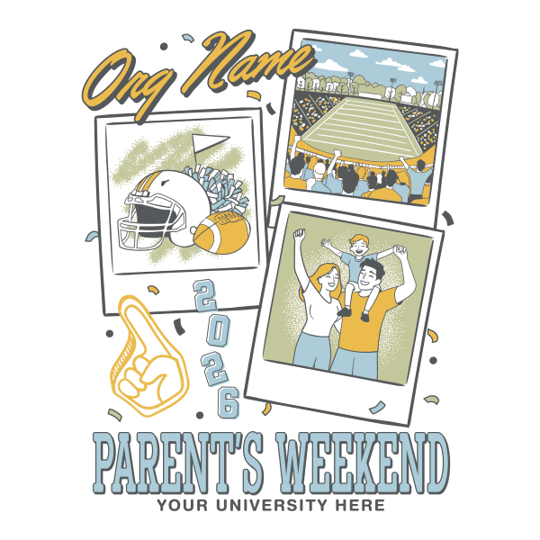 Vintage Parents' Weekend – 3238