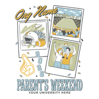 Vintage Parents' Weekend – 3238