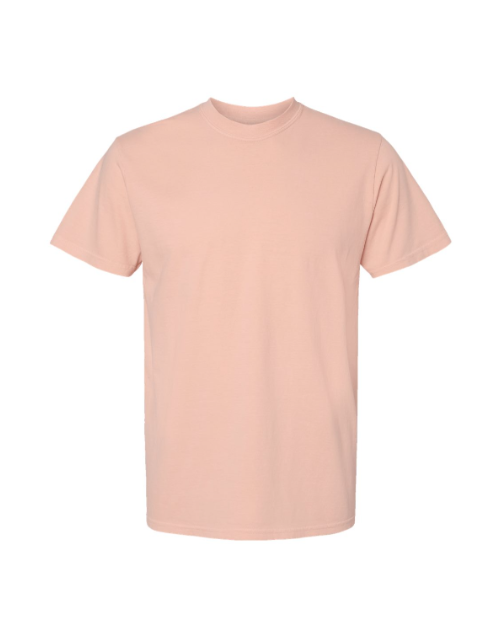 Garment-Dyed Heavyweight T-Shirt