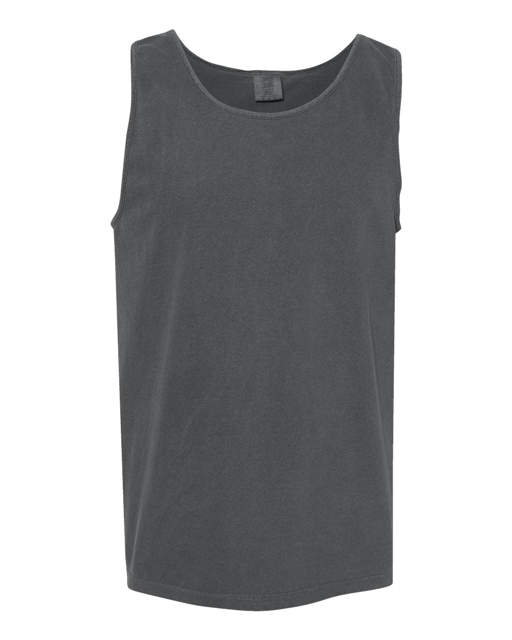 Unisex Garment-Dyed Heavyweight Tank Top